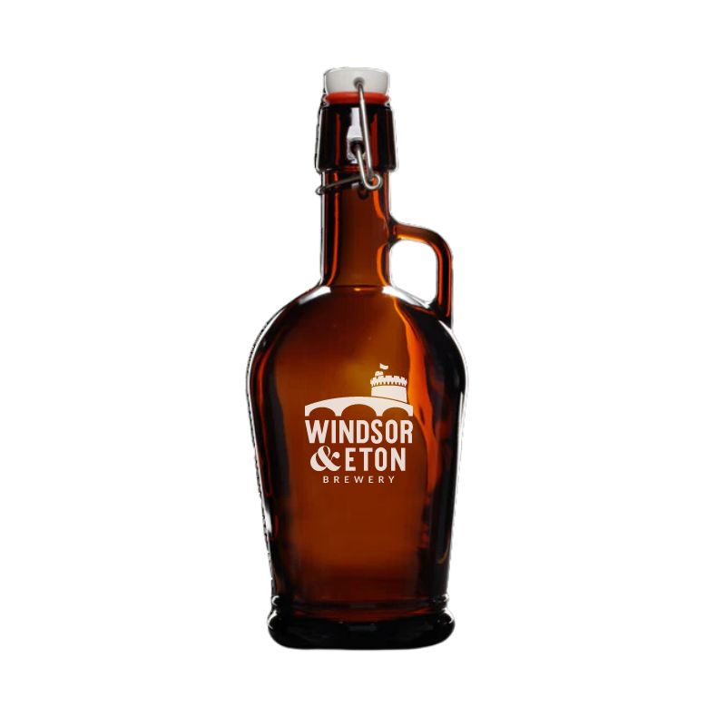 Growlers Windsor & Eton Brewery Shop