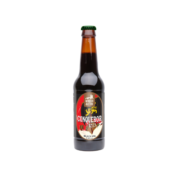 Webrew Mixed Case