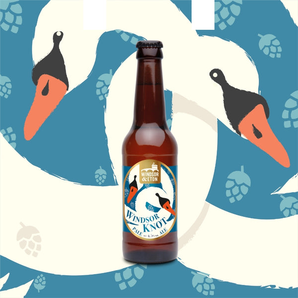 Webrew Mixed Case