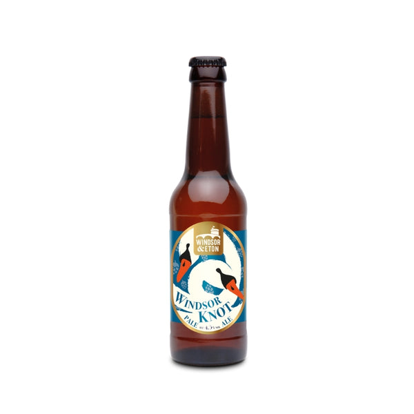 WINDSOR KNOT - 12 x 330 ml Bottle