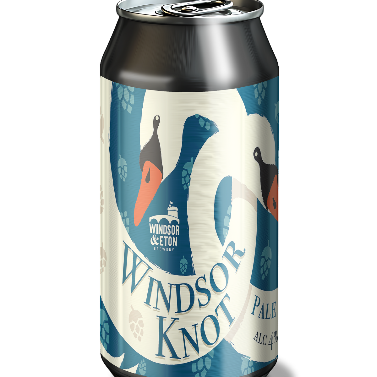 WINDSOR KNOT - PALE ALE – Windsor & Eton Brewery Shop