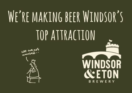 Brewery Tour Voucher (Online Voucher)
