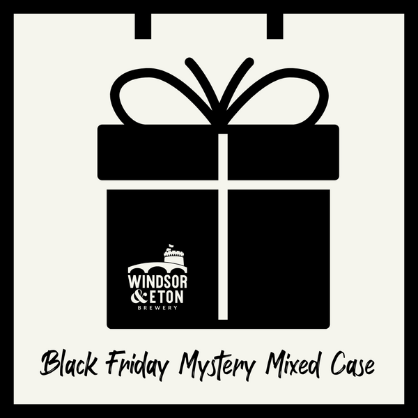 Mystery Black Friday Box