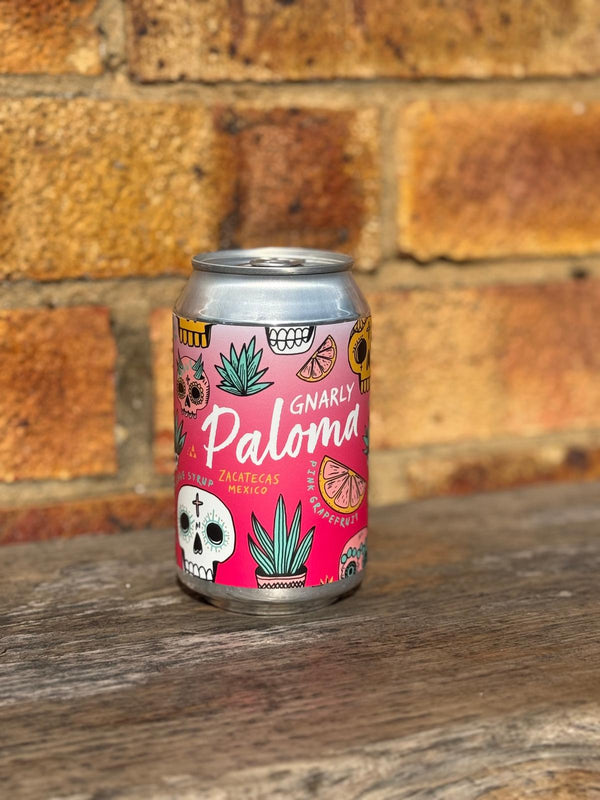 Paloma Cocktail